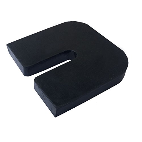 3 Rubber+Isolator+Shock+Absorber+Anti+Vibration