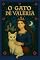 Livro O Gato de Valéria