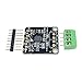 Diymore SPI 3.3V 5V MAX31865 PT100/PT1000 RTD to Digital Converter Temperature Thermocouple Sensor Amplifier Board Module