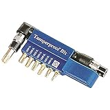 KINCROME Tamperproof Torx 1/4-Inch Hex Drive Set
