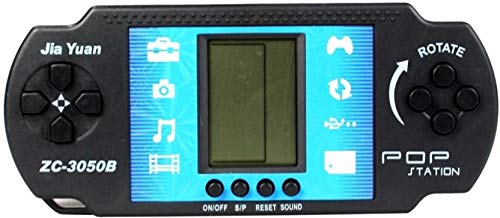 Csome4u POP Station Games Handheld Battery Support (Pack of 5)