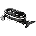 Coleman RoadTrip LXX Portable Propane Grill, Black