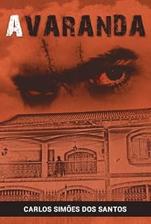 Livro A Varanda