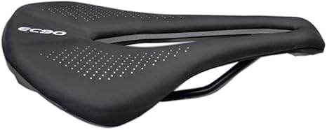 Ec90 Professional Bike Seat Lightweight Gel Bike Saddle Breathable