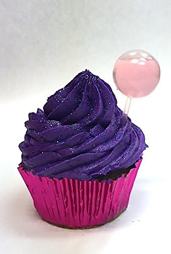 100 MEDIUM BALL FLAVOR LIQUOR INJECTOR SQUEEZE TUBE TUBES MINI PIPETTE PIPETTES FOR CUPCAKES STRAWBERRIES PLASTIC
