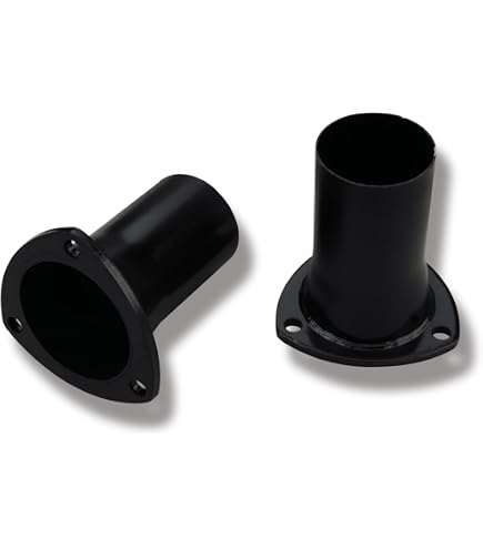 Kooks Ball Socket Kooks 3-inch Ball And Socket Exhaust Connector ...