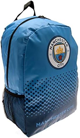 manchester city nike backpack Amazon.com: Manchester City Backpack FTBLCore - Navy
