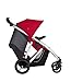 phil&teds Verve Stroller, Black