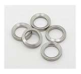 Crush Washer for AR rifles, pack of 5 (Stainless, .223 5.56)
