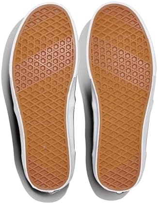 Vans Atwood, Sapatilhas, Homem, (Tela) Estanho/Branco, 42 EU