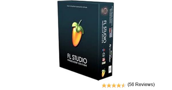 Image Line Fl Studio 10 Producer Reviews