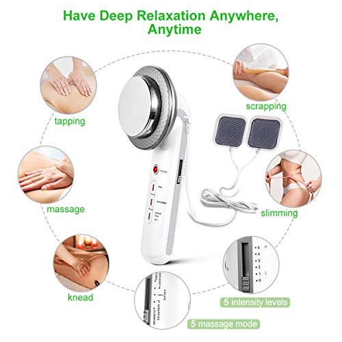 Fat Burning Machine Infrared Fat Remover Machine, Multifunctional Fat