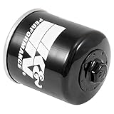 K&N KN-131 Powersports High Performance Oil Filter
