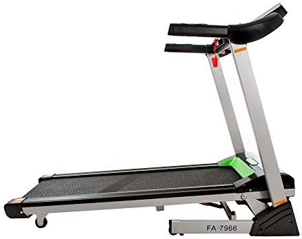 nora track treadmill