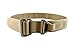 WOLF TACTICAL Heavy Duty Riggers Belt - Stiffened 2-Ply 1.75” Nylon EDC Gun Belt