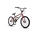 Redline Bikes Roam 20 Youth BMX, Red