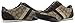 Coach Kelson Signature Womens Lace Up Sneakers Shoes Brown Size 10