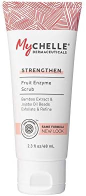 best enzyme scrub