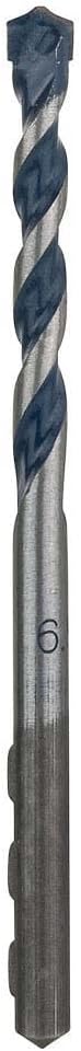 Bosch CYL-5 Concrete Drill Bit 6.5 x 100 mm for Impact Drills view 2
