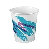 Solo Cup Drinking Cup - R7N-00055PK - 7 oz., 100 Each / Pack