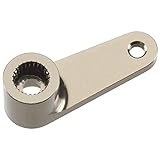 Hot Bodies 67169 HB Aluminum Steering Servo Horn #25