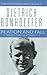 Creation and Fall (Dietrich Bonhoeffer Works, Vol. 3) by