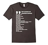 Top LOL quotes