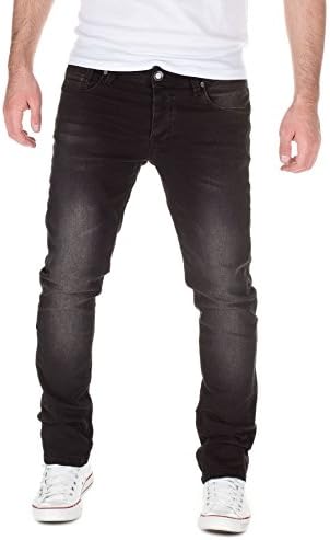 Woosah Mens Jeans David