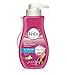 Veet Gel Hair Removal Cream, 13.52 oz., for Legs & Body