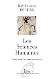 Sciences Humaines. Panorama des connaissances (NE) (Ouvrage de synthèse) (French Edition) by 