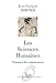 Sciences Humaines. Panorama des connaissances (NE) (Ouvrage de synthèse) (French Edition) by 