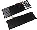 BATURU AC14B8K AC14B3K Laptop Battery for Acer Chromebook cb3-531 cb5-571 cb5-571-c1dz CB5-311 CB3-511 Aspire R3-131T R5-571T R5-571TG E3-111 ES1-511 V3-371 V5-132 Swift SF314-51 - 12 Months Warranty