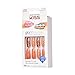 Kiss Glam Fantasy Ultimate Diamond 28 Nails (1 PACK, KGFD02)
