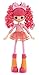 Lalaloopsy Girls Tippy Tumbelina Doll