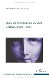Essai sur l'existence de Dieu