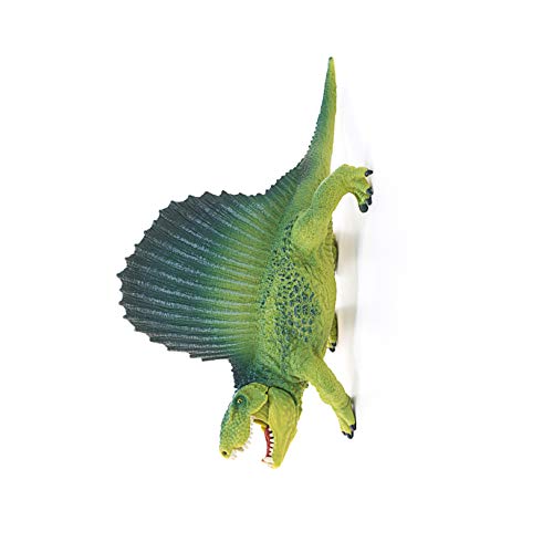 schleich 15011 Dimetrodon, für Kinder ab 5 Jahren, DINOSAURS - Spielfigur – Bild 5