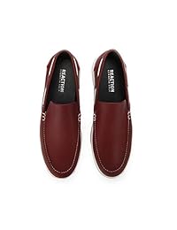 Ken h Cole REACTION Ankir Slip on B Zapatillas para hombre
