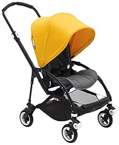 bugaboo bee pushchair