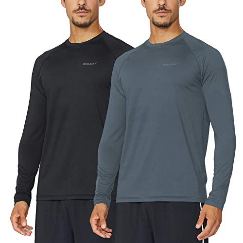 baleaf running shirt
