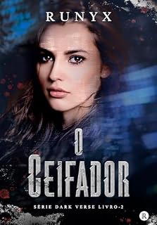 Livro O CEIFADOR (DARK VERSE Livro 2)
