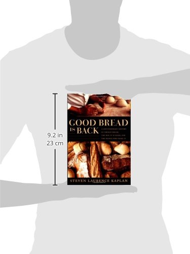 The Taste Of Bread Raymond Calvel Pdf