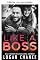 Livro Como uma chefe (Dueto do chefe, Livro 1)