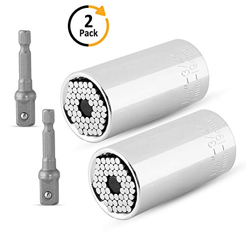 Top 10 best adjustable wrench with sockets Which is the best one in