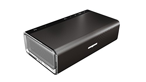 Creative Sound Blaster Roar クリエイティブ サウンドブラスター ロアー ポータブルスピーカー NFC Bluetooth ワイヤレス aptX/AAC 5ドライバー搭載 サブウーファー内蔵 SB-RO20A