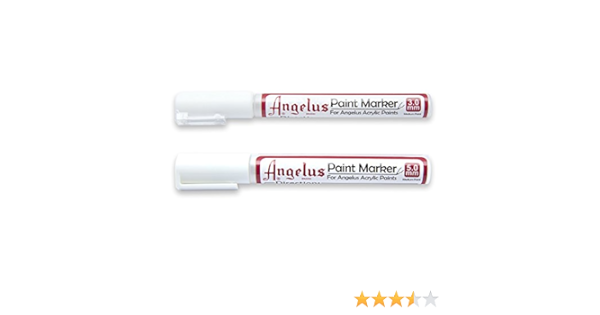 angelus paint markers amazon