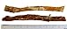 Peppy Pooch Beef Tendons 10” Sticks – 12 Pack. All-Natural American Beef Chews for Dogs. Made in USA.