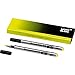 Montblanc Document Marker Refills – Highlighter Refills