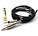 NewFantasia Replacement Audio Upgrade Cable Compatible with Sennheiser HD598, HD598Cs, HD560s, HD598SE, HD620S, HD400PRO, HD599, HD569, HD579, HD505 Headphones 3meters/9.9feet