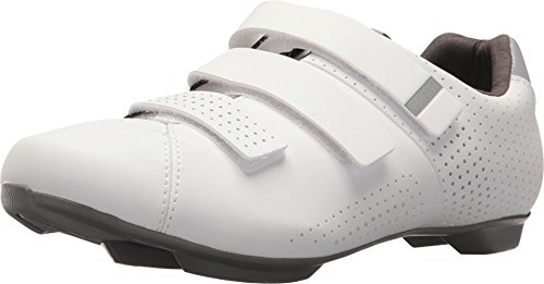 SHIMANO SH-RT5 Cycling Shoe - Women's White; 41 SHIMANO SH-RT5 Cycling Shoe - Women's White; 41