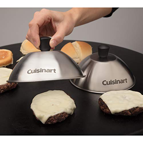 3 Cuisinart+CMD+388+Melting+Dome+2+Pack